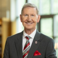 The Ohio State University Employee Walter Carter's profile photo