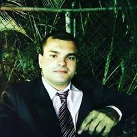 Jonas Ribeiro Email