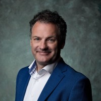 Optimus Employee Harald Langejans's profile photo