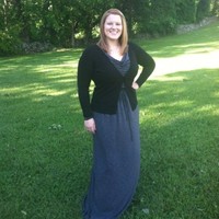 KCI Communications Infrastructure Employee Rebecca Fishel's profile photo