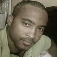 Rinker Materials Employee Andre Cyriaque's profile photo