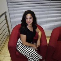 Tamara Goliath Email