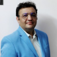 Wingify Employee Anshul Kumar's profile photo