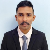 Darwin Rajendran Email
