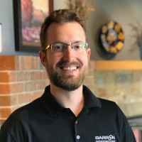 Barron Heating AC Electrical & Plumbing Employee John Boone's profile photo