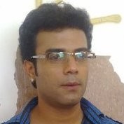 interesting films Employee Aziz Naser's profile photo