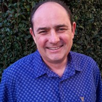 Self-employed Employee Mike Gartside's profile photo