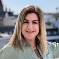 Daniela Fleckenstein Email