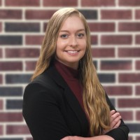 Innovative Staff Solutions Employee Jamie Pogue's profile photo