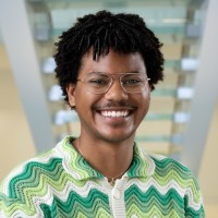 Pew Research Center Employee Devonte Smith's profile photo