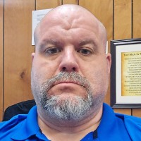 Richards Industrials Employee Jon Flannery's profile photo