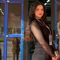 Salva Employee Romayssa Hafri's profile photo