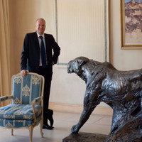 PayTech Payment Solutions Employee Stuart Isted's profile photo