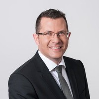 Bilfinger Industrietechnik Salzburg GmbH Employee Manuel Hahn's profile photo