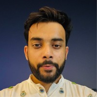 FenixCommerce Employee Utkrist Gaurav's profile photo