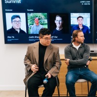Republic Crypto Employee Alex Ye's profile photo