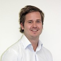 The Working Party Employee Todd Moody's profile photo