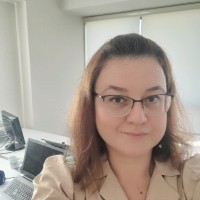 ECOCERT Türkiye Employee Nur Berki's profile photo