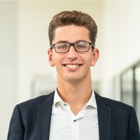 EVH GmbH Employee Max Stiller's profile photo