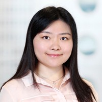 Sylvia Jiang Email