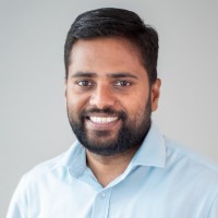 Mohan Kaliamurthy Email