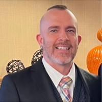 Indiana University Employee Robert Ping's profile photo