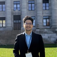 Adaptive Waves Employee Baibhav Thapa's profile photo