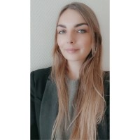 Cdiscount Employee Mathilde Civel-Mazens's profile photo