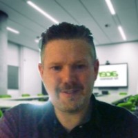Acer UK Employee Ross Lewis's profile photo