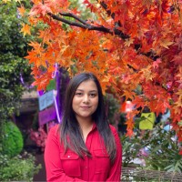 Secrets Shhh Employee Sidratul Eshika's profile photo