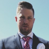 Oklahoma Aquarium Employee John Rosa's profile photo