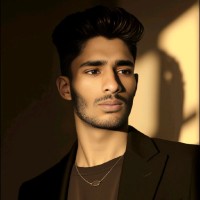 Chip-Forge Technology Employee Muhammad Abubakr's profile photo