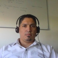 ViaSano Salud Employee Esteban Felipe Frezza's profile photo