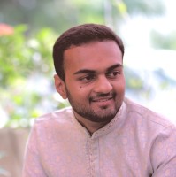 Elevation Services Employee Jay Motka's profile photo