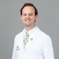 Gold Cross Ambulance Services Employee Brock Bleak's profile photo