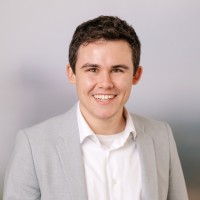 EY Employee Tom Laporte's profile photo