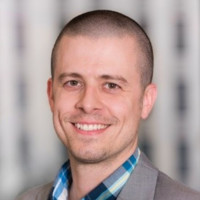 SeatGeek Employee Matt Compton's profile photo