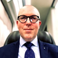 CLUSIT Employee Filippo Bianchini's profile photo