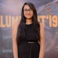 Loop1 Employee Sandushi Pathirathne's profile photo