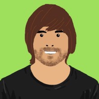 LucidCX Employee Shaun Springfield's profile photo