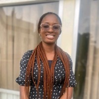 Datafied Employee Tosin Toyinbo's profile photo