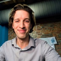 Nathan Harris Email & Phone Number