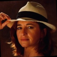 European People's Party Employee Sandra Boldrini's profile photo