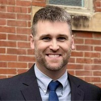 PMF Industries, Inc. Employee Joseph Simon's profile photo