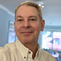 Selecta Employee Mats Johansson's profile photo