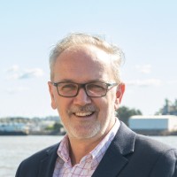 Stephen McGrath Email & Phone Number