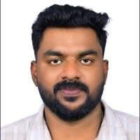 HIND ERECTORS Employee Sreerag R's profile photo