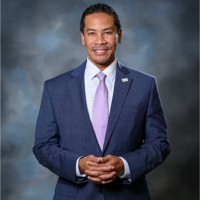 Community Health of South Florida, Inc. Employee Blake Hall's profile photo