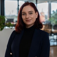 Betty Blocks Employee Dani Scheerhoorn's profile photo