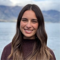 Coca-Cola Europacific Partners Employee Daniela Volpe's profile photo